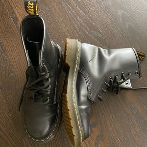 Dr. Martens 1460 - Black (Size 7)